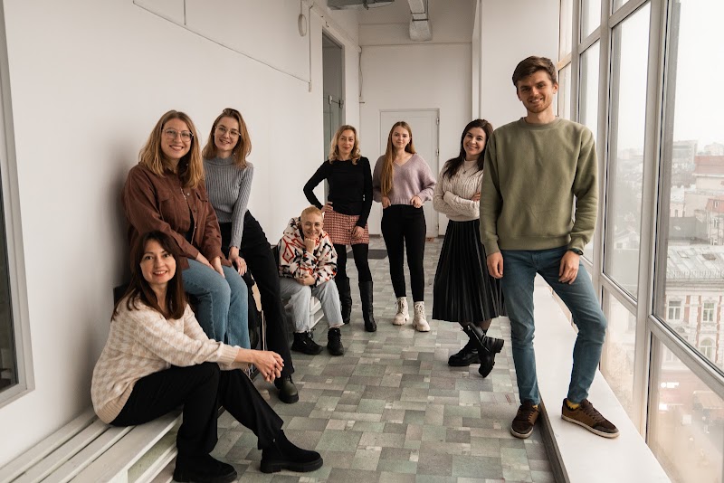 aprostir marketing agency