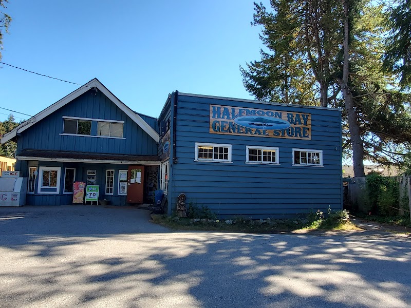 Halfmoon General photo 1