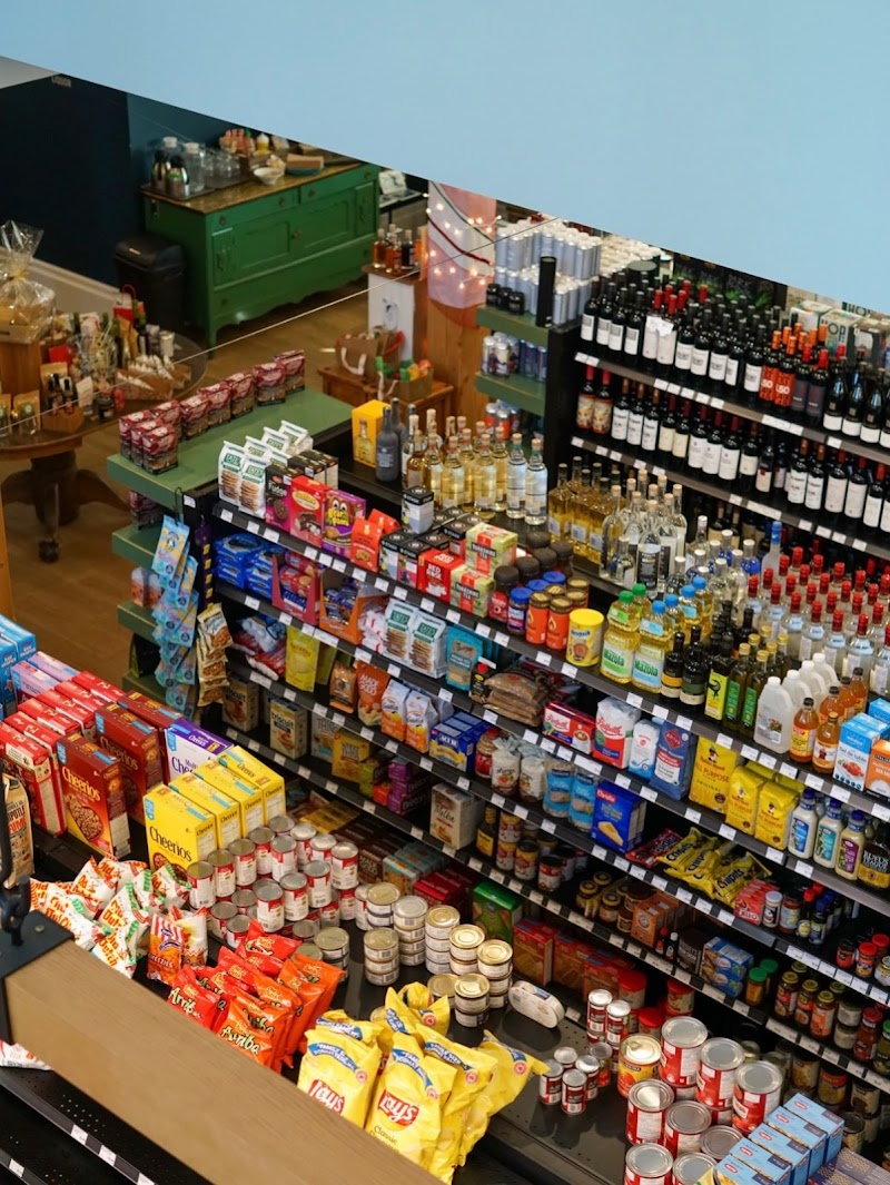 Halfmoon General photo 2