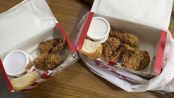 KFC Sing Kwong - Photo 1