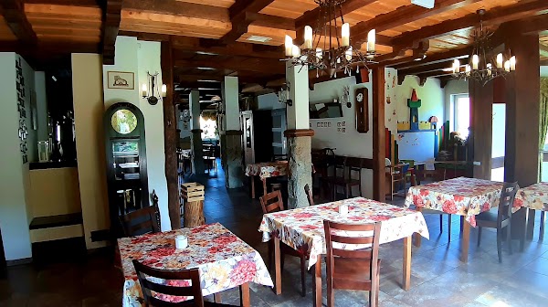 Restauracja ZAPIECEK Świeradów-Zdrój