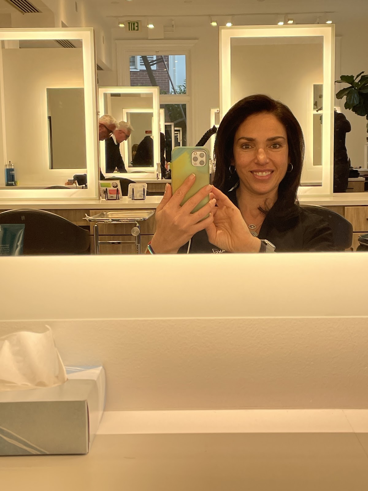 Blake Charles Salon: Google Places image 3