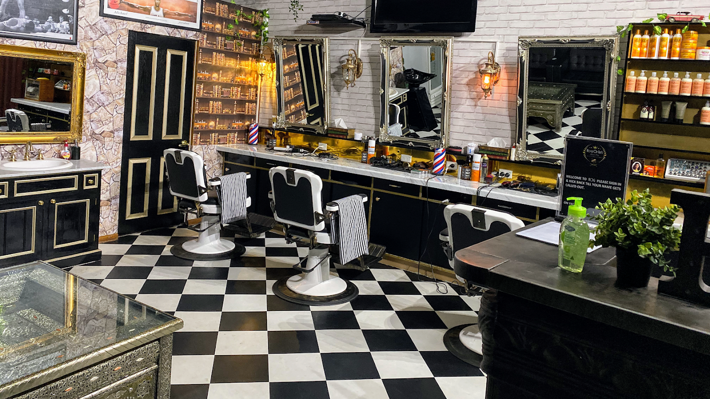 House of Gents Barbershop ️ photo 1