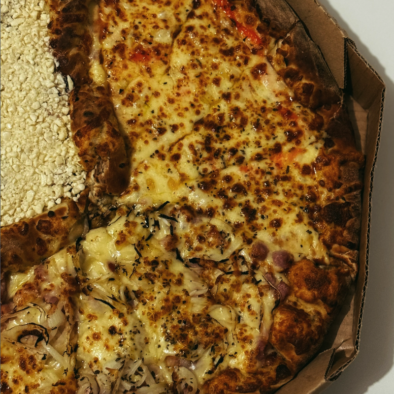 Foto de Cantinho da Pizza | Bairro Santo Antônio