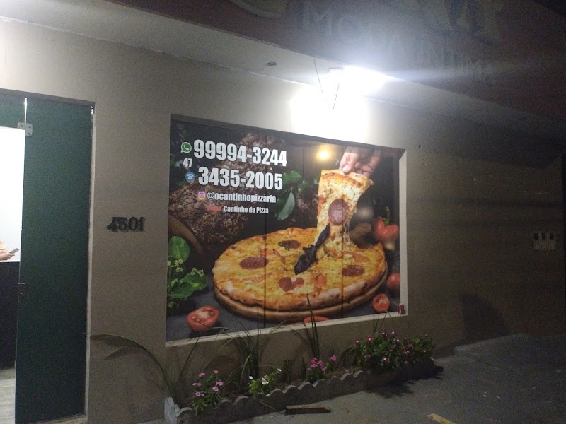 Foto de Cantinho da Pizza | Bairro Santo Antônio