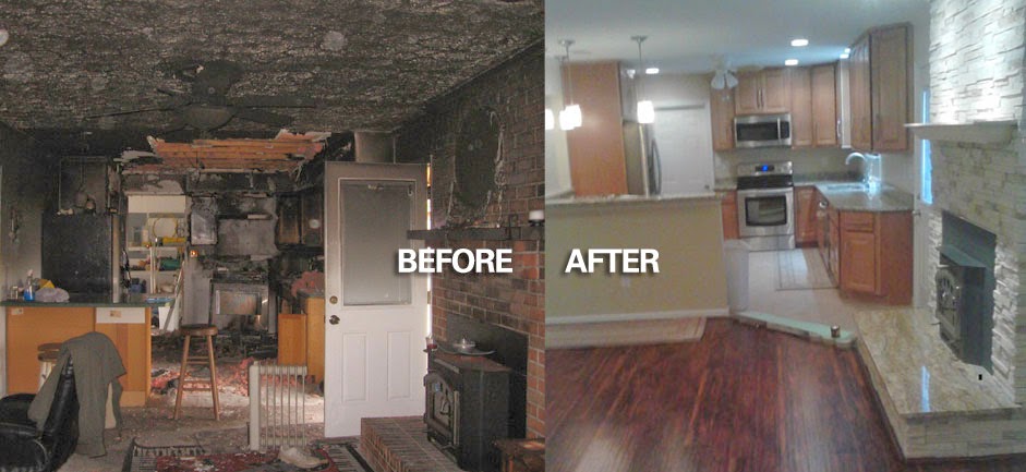 United Restoration Inc. — photo