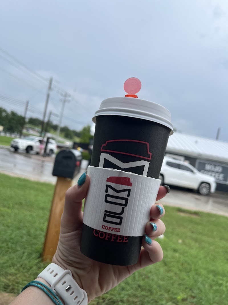 Mojo Coffee Marble Falls photo 2