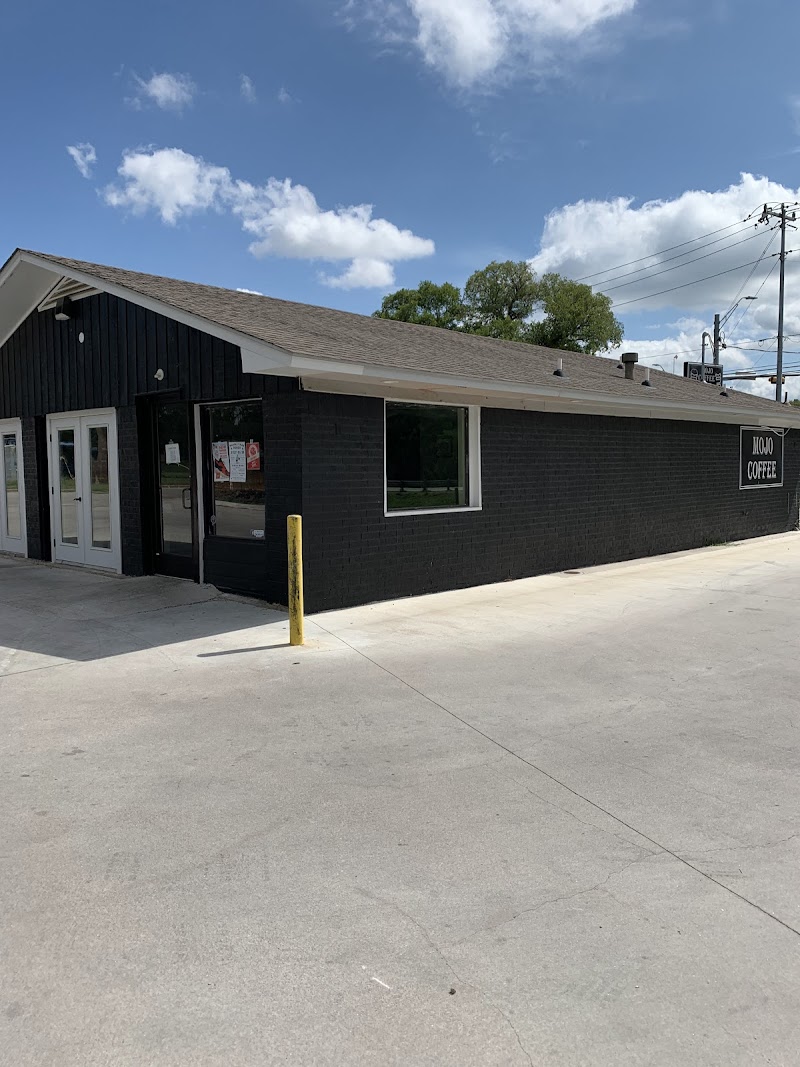 Mojo Coffee Marble Falls photo 3
