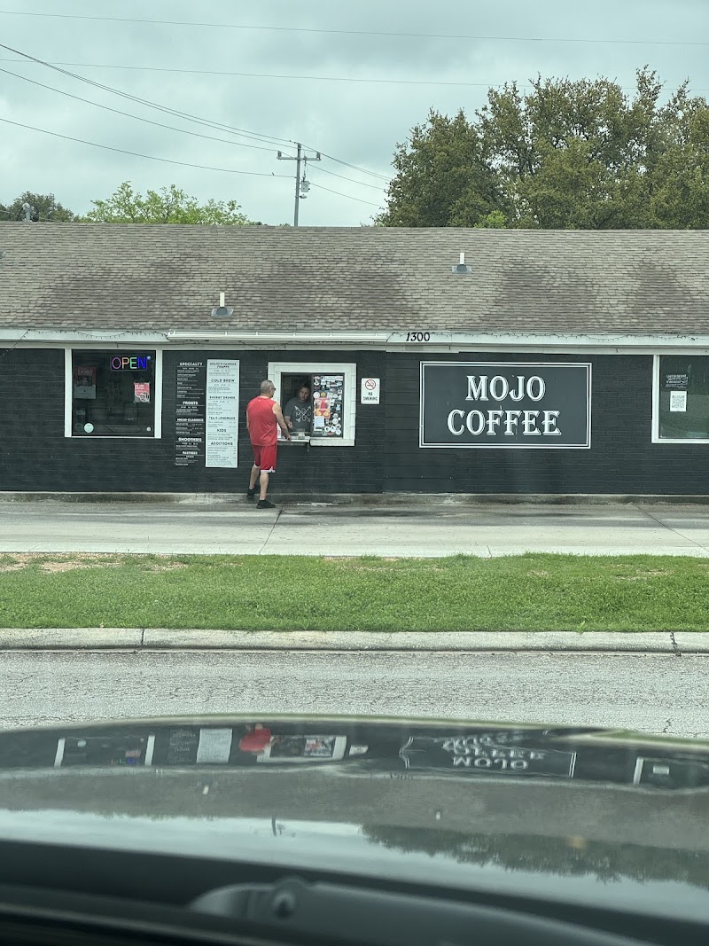 Mojo Coffee Marble Falls photo 4
