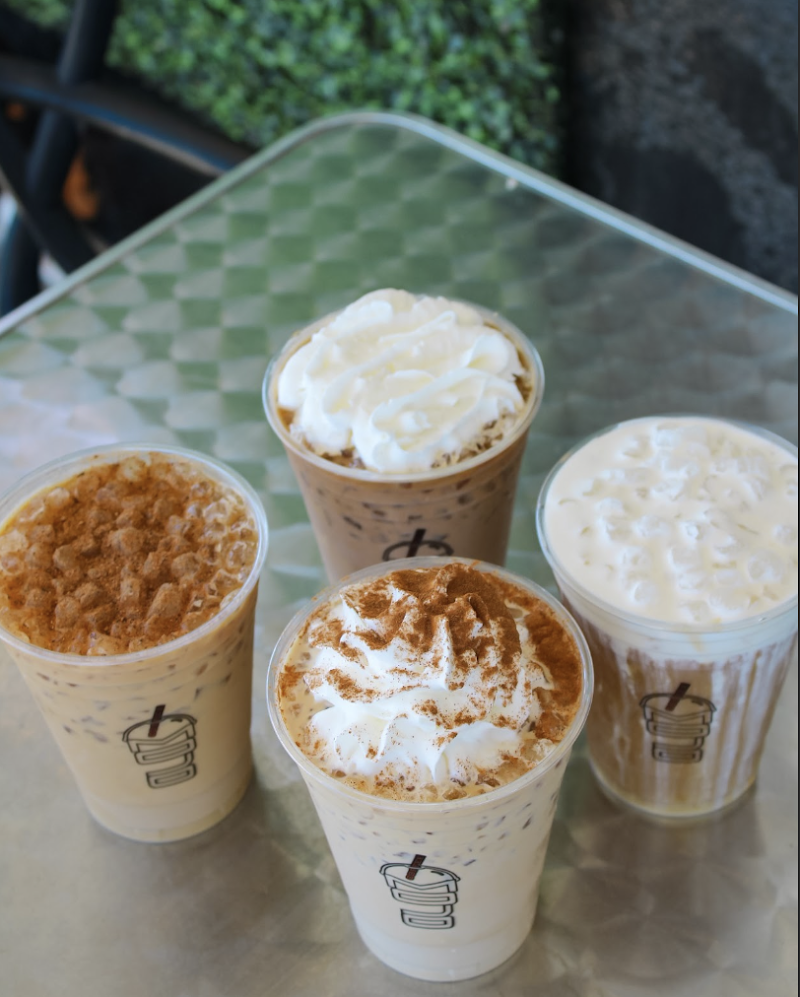 Mojo Coffee Marble Falls photo 1