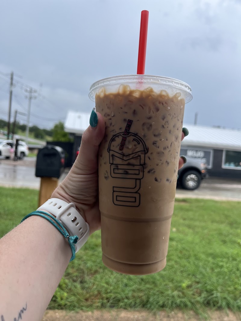 Mojo Coffee Marble Falls photo 2