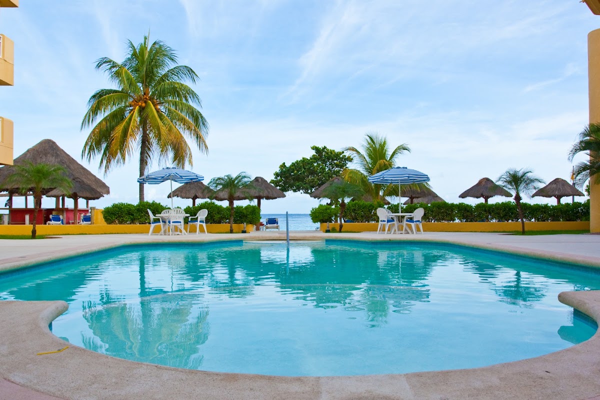 Playa Azul Cozumel Hotel