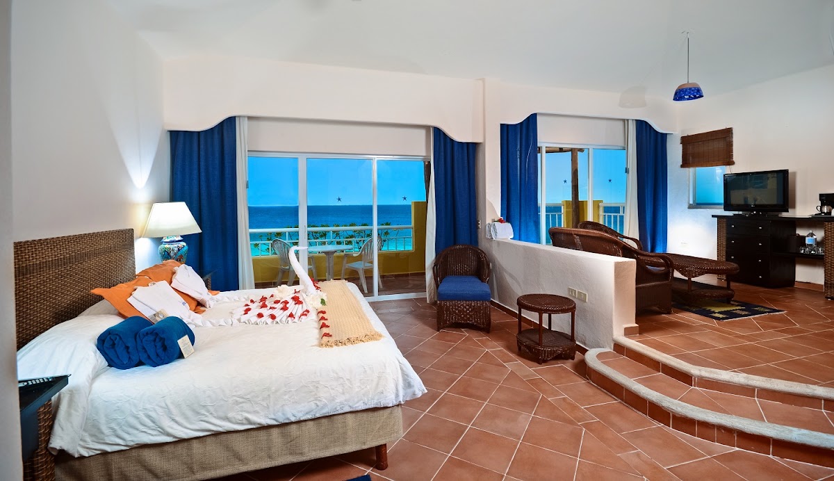 Playa Azul Cozumel Hotel