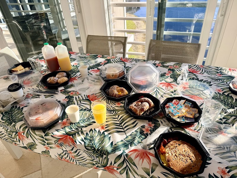 Over Easy Cafe photo 2