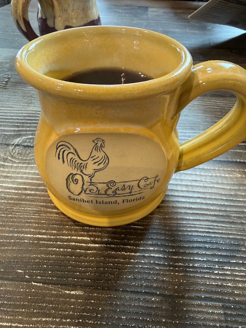 Over Easy Cafe photo 3