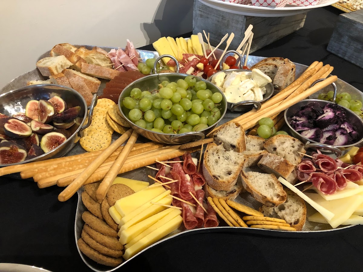 The Vegetarian Gourmet - Catering Services in San Francisco Bay Area: Google Places image 3