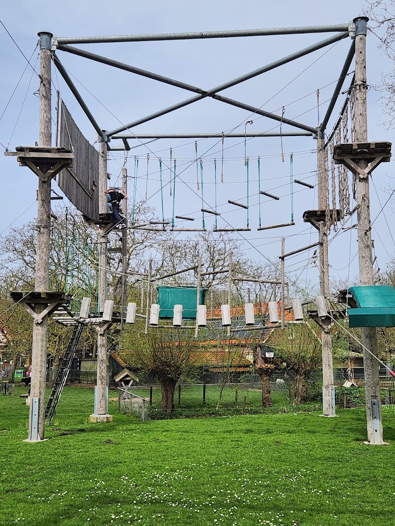 Klimpark Alphen