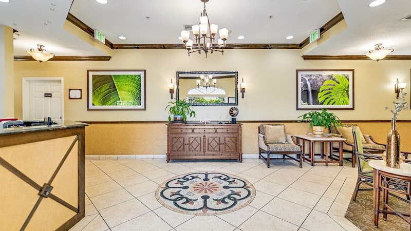 Pacifica Senior Living Of Palm Beach
