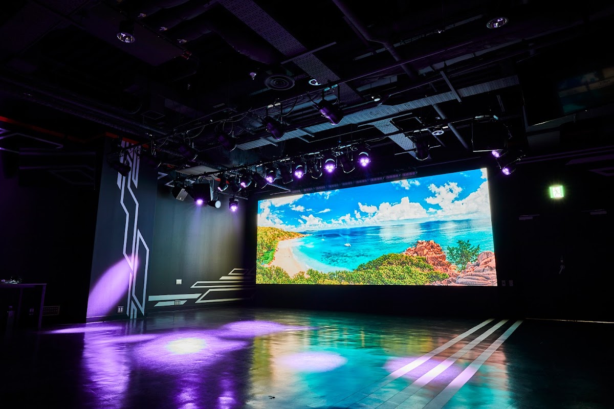 コミュファ eSports Stadium NAGOYA