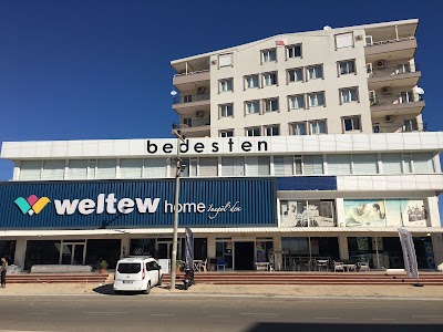 BEKO - BEDESTEN DAYANIKLI TÜKETİM - Kombi Servisi