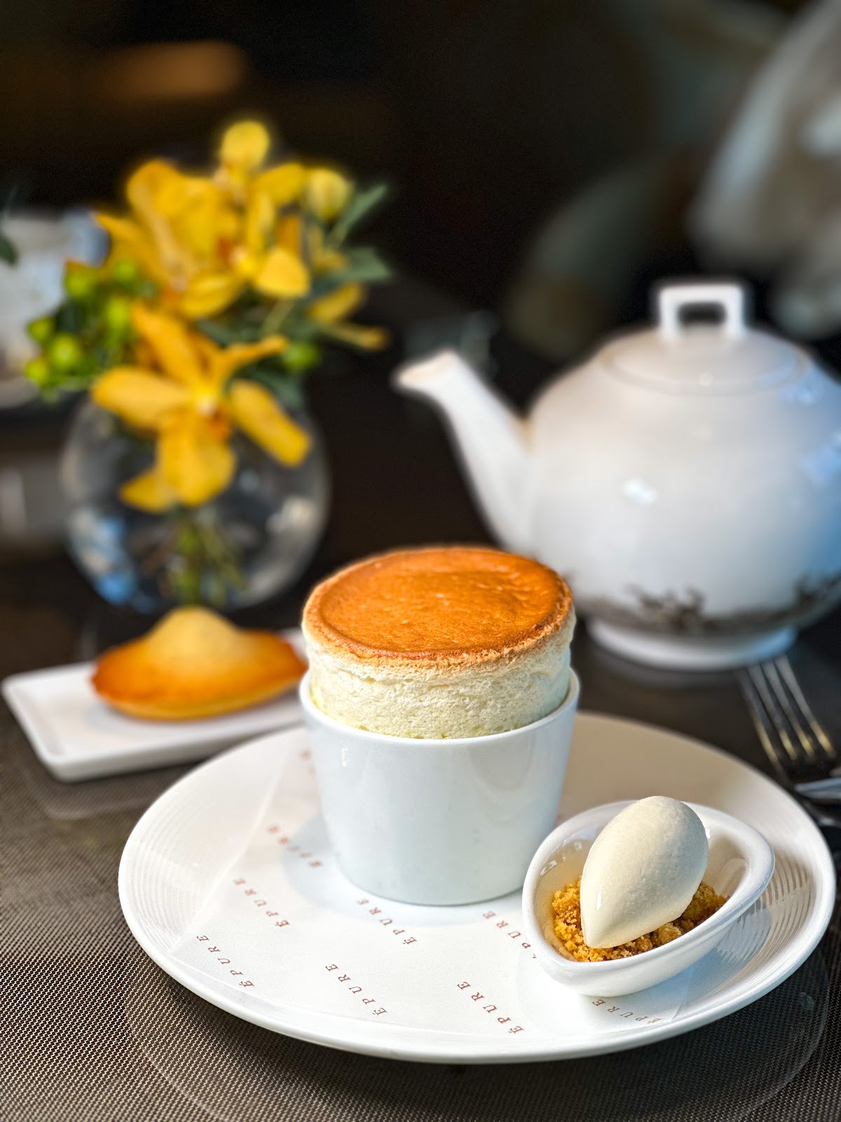 ÉPURE (尖沙咀) — photo 8
