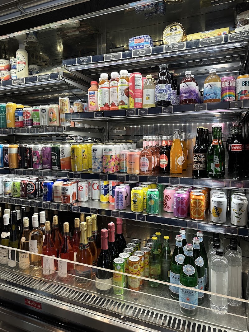 Provisions South photo 4
