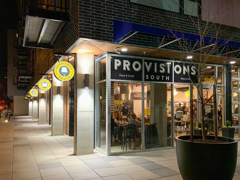 Provisions South photo 1