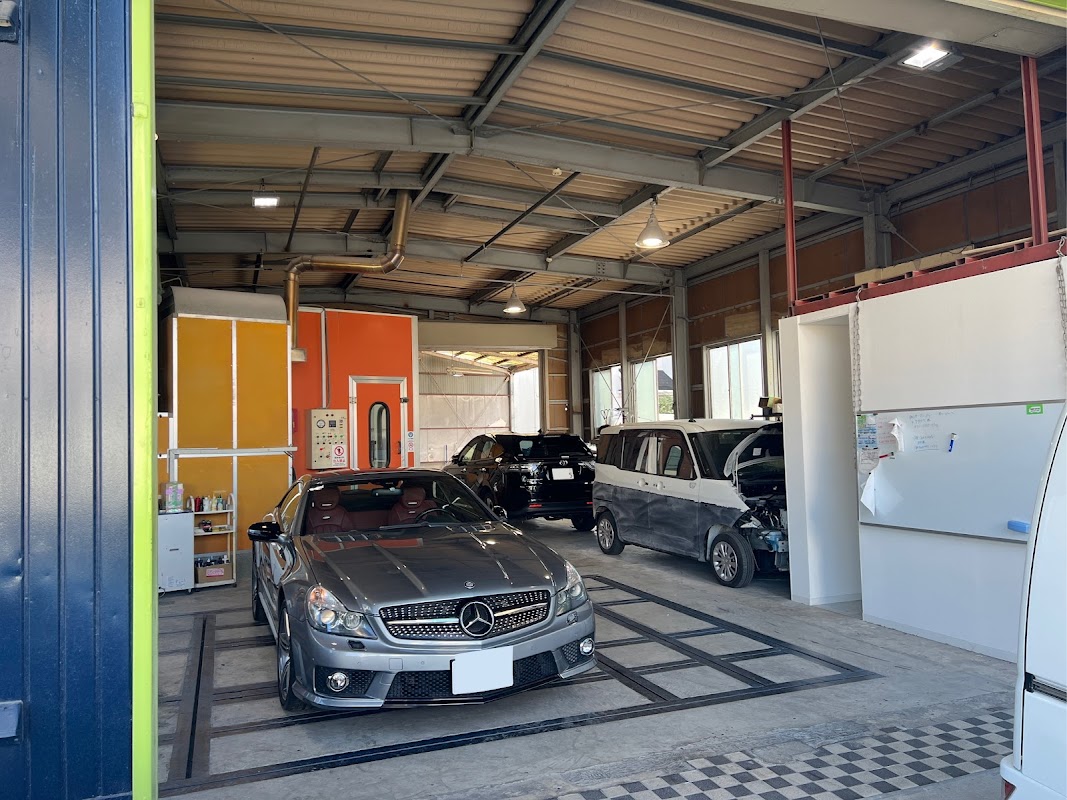 CLS inc. Marmitta Volare - 画像2