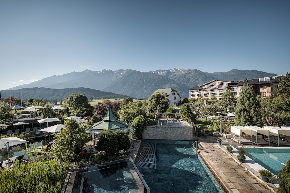 Alpenresort Schwarz