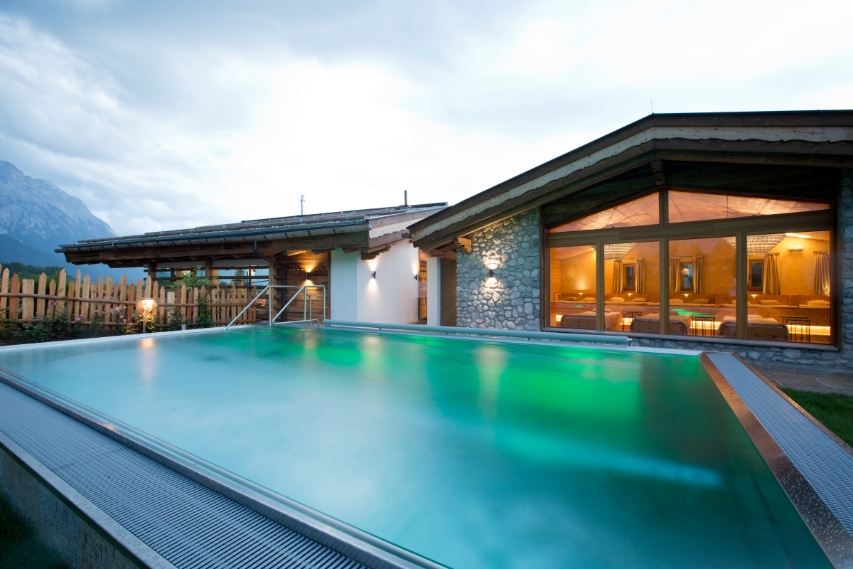 Alpenresort Schwarz — 4