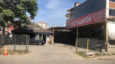 Gebze Harmancı Oto Kuaför - Oto Servisi