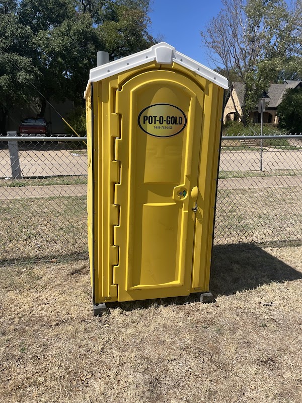 Pot-O-Gold Rentals