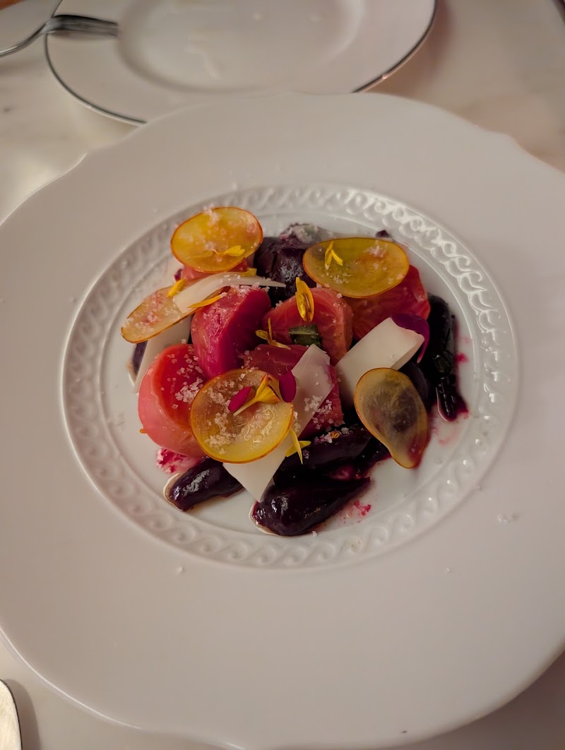 Created by Michael & Lindsay Tusk of Quince and Cotogna
