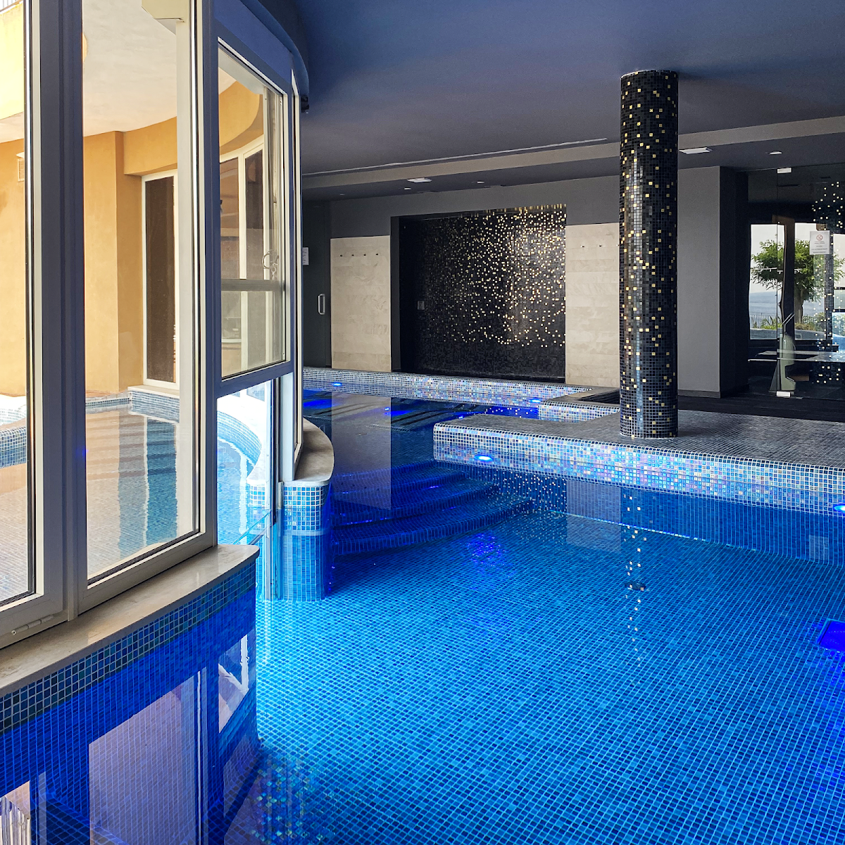 Altafiumara Resort & Spa — 4
