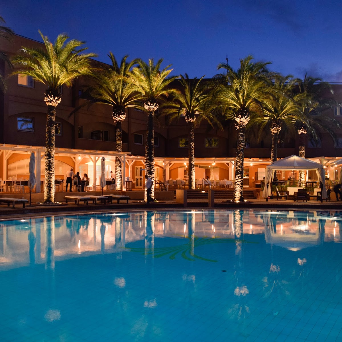 Altafiumara Resort & Spa