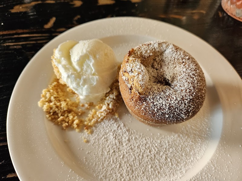 Kawa i Desery