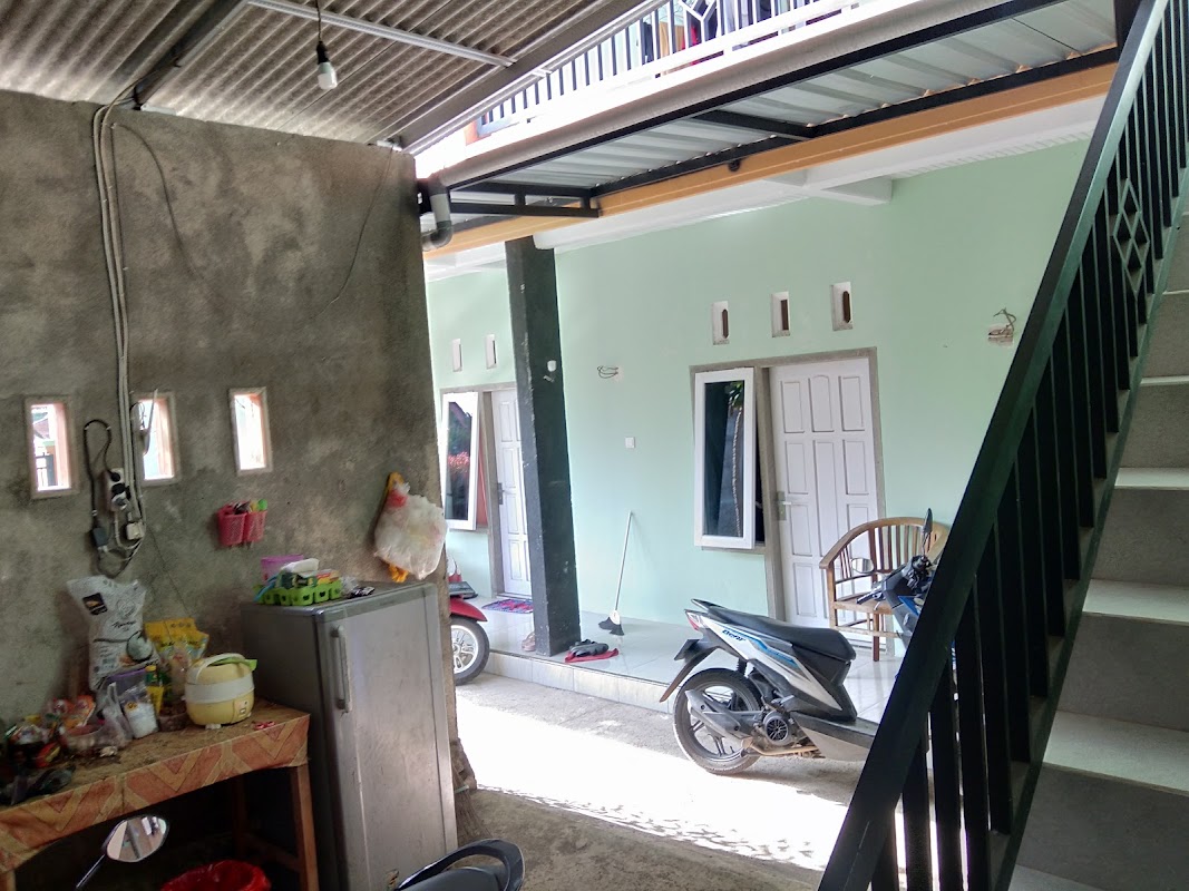 SERAYU Kost Putri
