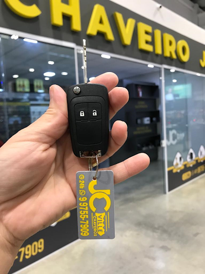 Foto de Chaveiros Correia