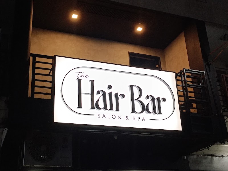 The Hair Bar