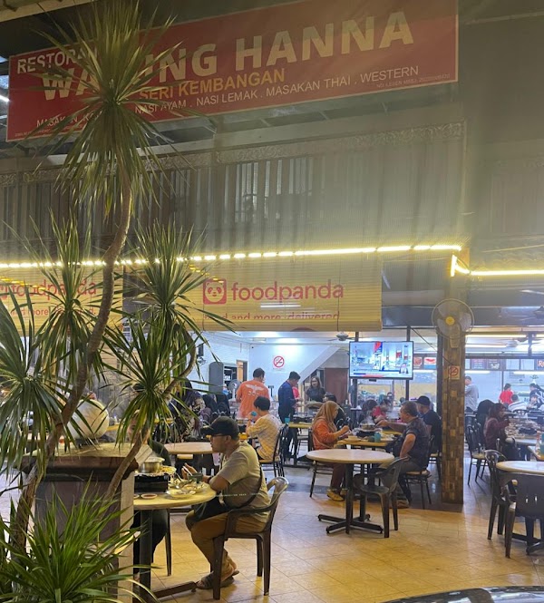 Hanna Steamboat Cheese & Grill