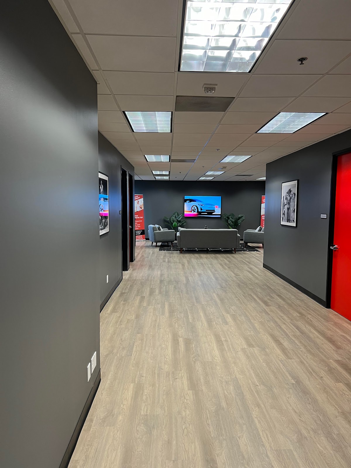 Gameday Men's Health Clinic Anaheim, CA