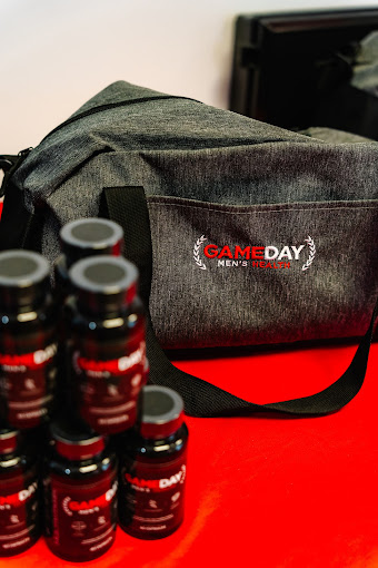 Gameday Men's Health Clinic Anaheim, CA photo 4