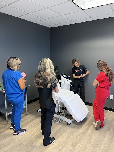 Gameday Men's Health Clinic Anaheim, CA photo 1