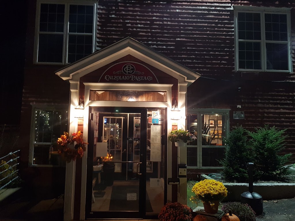 Calzolaio Pasta Co