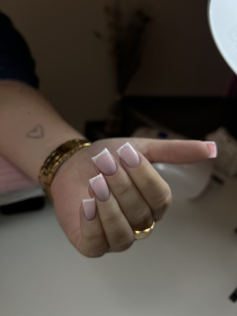 SUZANNA MARGARYAN (BELLA NAILS 12) — photo 3