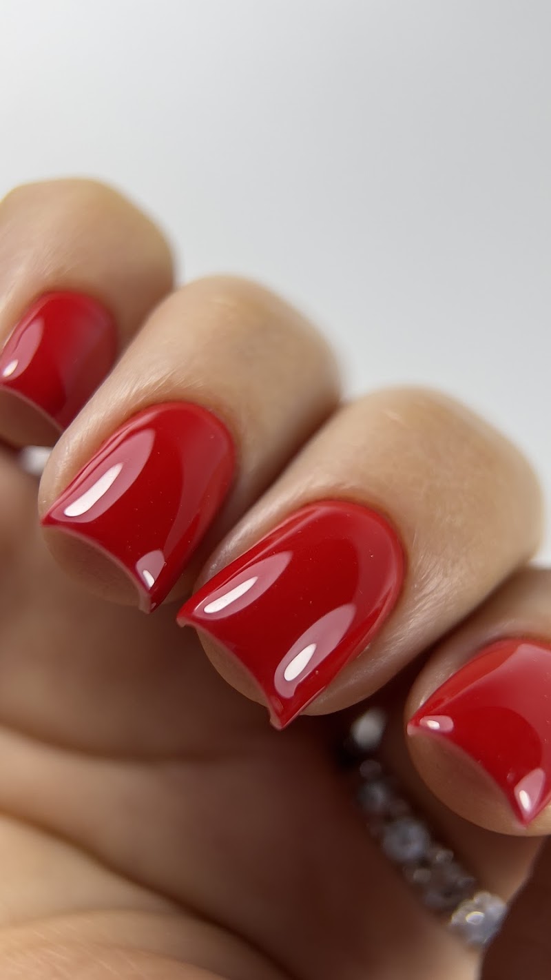 SUZANNA MARGARYAN (BELLA NAILS 12) — photo 2