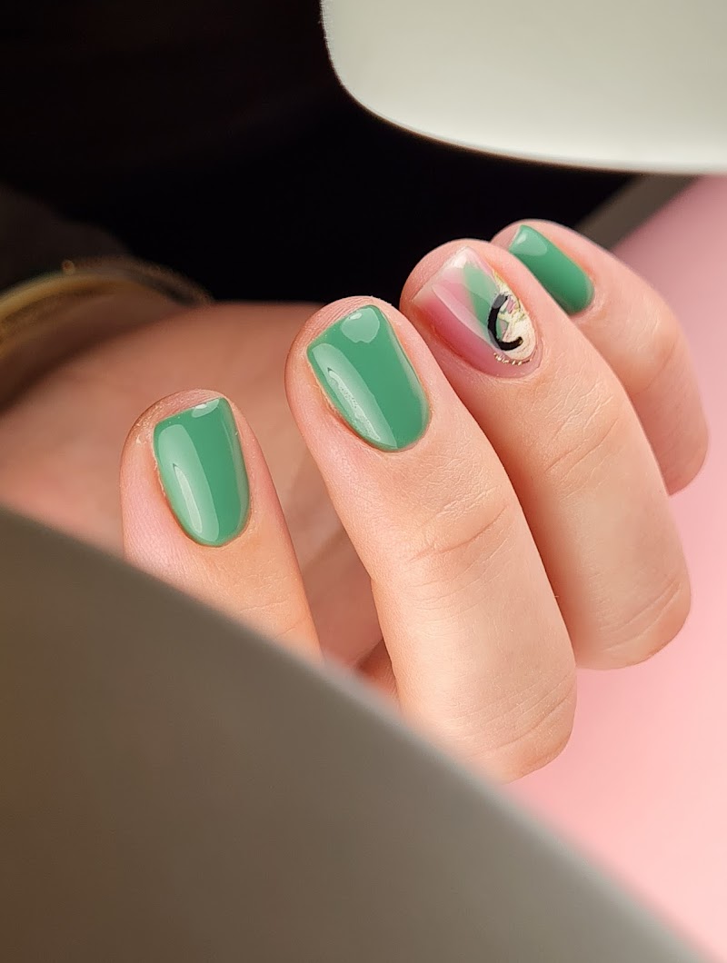 SUZANNA MARGARYAN (BELLA NAILS 12) — photo 4