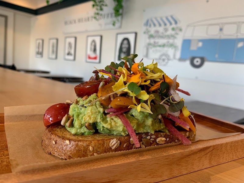 Black Heart Coffee Co. photo 2