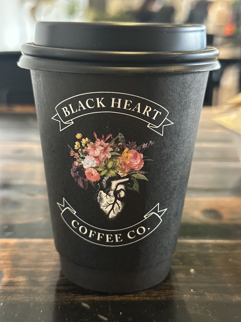 Black Heart Coffee Co. photo 4