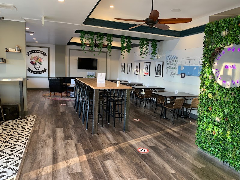 Black Heart Coffee Co. photo 1